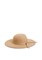 KNOT DETAIL FLOPPY HAT 1671 - фото 4588