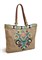 EMBROIDERY DETAIL TOTE 1673 - фото 4802